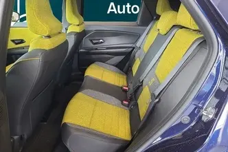 Renault 5, 110 kW, elekter, automaat, esivedu