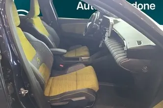 Renault 5, 110 kW, elekter, automaat, esivedu