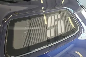 Renault 5, 110 kW, elekter, automaat, esivedu