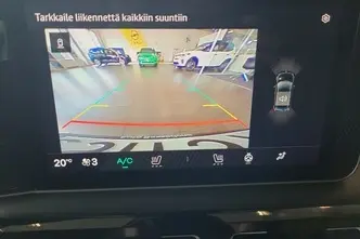 Renault 5, 110 kW, elekter, automaat, esivedu