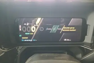 Renault 5, 110 kW, elekter, automaat, esivedu