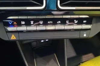Renault 5, 110 kW, elekter, automaat, esivedu