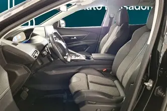 Peugeot 3008, 1.2, 96 kW, petrol, automatic, front-wheel drive