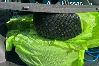 Hyundai Kona, electric, automatic, front-wheel drive