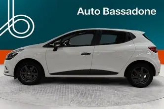 Renault Clio, 1.1, 54 kW, petrol, manual, front-wheel drive