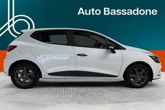Renault Clio, 1.1, 54 kW, petrol, manual, front-wheel drive