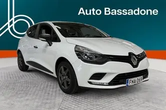 Renault Clio, 1.1, 54 kW, petrol, manual, front-wheel drive