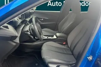 Peugeot 2008, 1.2, 96 kW, бензин, автомат, передний привод