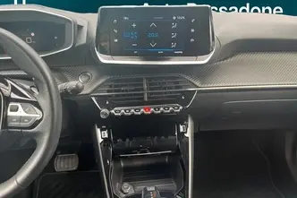 Peugeot 2008, 1.2, 96 kW, бензин, автомат, передний привод