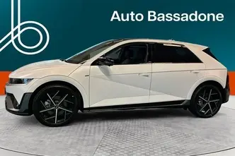 Hyundai IONIQ 5, 239 kW, электричество, автомат, полный привод