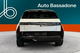 Hyundai IONIQ 5, 239 kW, электричество, автомат, полный привод