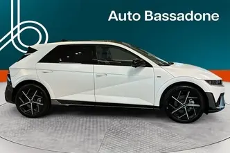 Hyundai IONIQ 5, 239 kW, электричество, автомат, полный привод