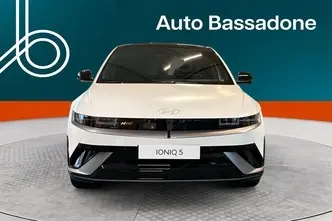 Hyundai IONIQ 5, 239 kW, электричество, автомат, полный привод