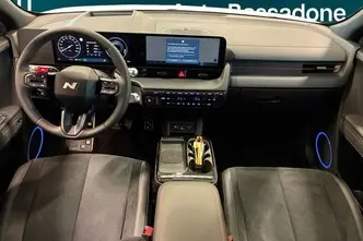 Hyundai IONIQ 5, 239 kW, электричество, автомат, полный привод