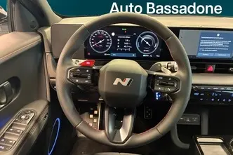 Hyundai IONIQ 5, 239 kW, электричество, автомат, полный привод