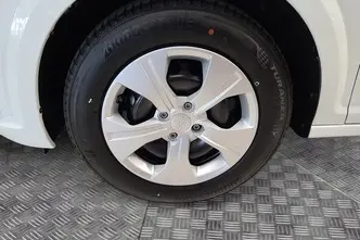 Dacia Sandero, 1.0, 67 kW, bensiin, manuaal, esivedu