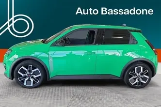 Renault 5, 90 kW, электричество, автомат, передний привод