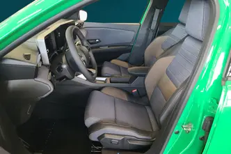 Renault 5, 90 kW, электричество, автомат, передний привод