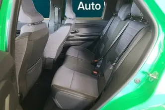 Renault 5, 90 kW, электричество, автомат, передний привод