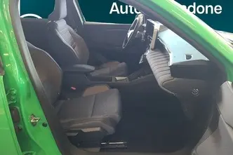 Renault 5, 90 kW, электричество, автомат, передний привод