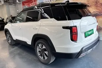 Ssangyong Torres, 152 kW, электричество, автомат, передний привод