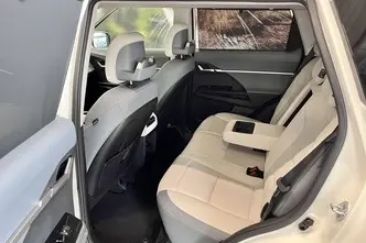 Ssangyong Torres, 152 kW, электричество, автомат, передний привод