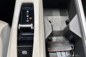 Ssangyong Torres, 152 kW, электричество, автомат, передний привод