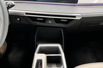 Ssangyong Torres, 152 kW, электричество, автомат, передний привод