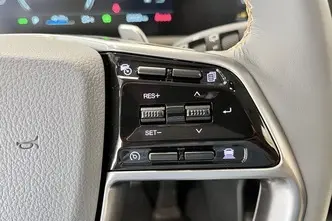 Ssangyong Torres, 152 kW, электричество, автомат, передний привод