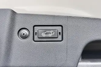 Ssangyong Torres, 152 kW, электричество, автомат, передний привод