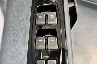 Ssangyong Torres, 152 kW, электричество, автомат, передний привод