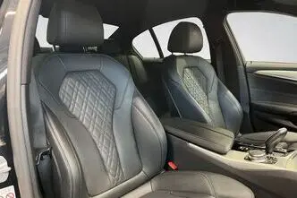 BMW 520, 2.0, 140 kW, hybrid, automatic, four-wheel drive