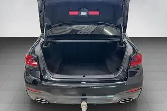 BMW 520, 2.0, 140 kW, hybrid, automatic, four-wheel drive