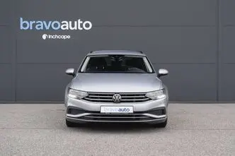 Volkswagen Passat, 2.0, 110 kW, дизель, автомат, передний привод
