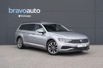 Volkswagen Passat, 2.0, 110 kW, дизель, автомат, передний привод