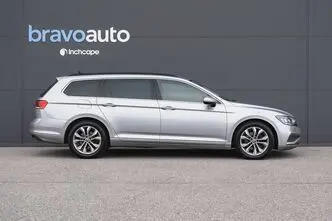 Volkswagen Passat, 2.0, 110 kW, дизель, автомат, передний привод