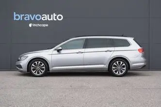 Volkswagen Passat, 2.0, 110 kW, дизель, автомат, передний привод