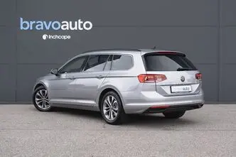 Volkswagen Passat, 2.0, 110 kW, дизель, автомат, передний привод