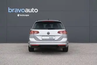 Volkswagen Passat, 2.0, 110 kW, дизель, автомат, передний привод