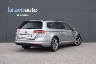 Volkswagen Passat, 2.0, 110 kW, дизель, автомат, передний привод