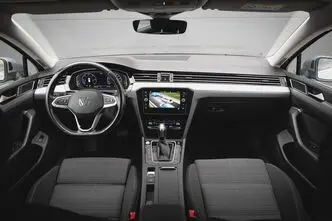 Volkswagen Passat, 2.0, 110 kW, дизель, автомат, передний привод