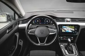 Volkswagen Passat, 2.0, 110 kW, дизель, автомат, передний привод