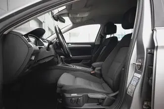 Volkswagen Passat, 2.0, 110 kW, дизель, автомат, передний привод