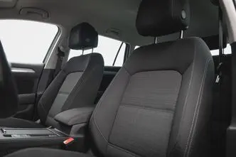 Volkswagen Passat, 2.0, 110 kW, дизель, автомат, передний привод