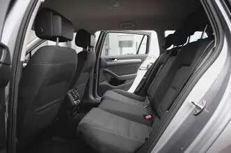 Volkswagen Passat, 2.0, 110 kW, дизель, автомат, передний привод