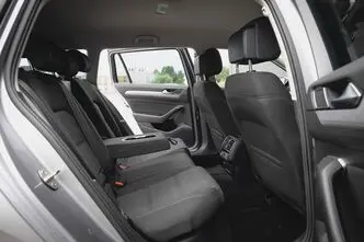 Volkswagen Passat, 2.0, 110 kW, дизель, автомат, передний привод
