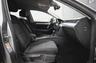 Volkswagen Passat, 2.0, 110 kW, дизель, автомат, передний привод