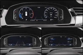 Volkswagen Passat, 2.0, 110 kW, дизель, автомат, передний привод