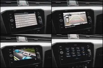 Volkswagen Passat, 2.0, 110 kW, дизель, автомат, передний привод