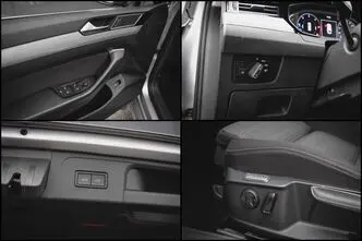 Volkswagen Passat, 2.0, 110 kW, дизель, автомат, передний привод